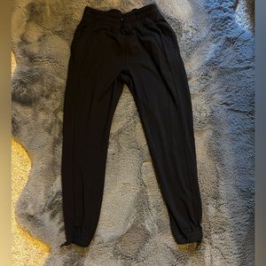 Lululemon Ready to rulu jogger *cinch